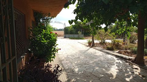 Foto 4 de Terreno en venta en Partida Poblas, 14, Platja de Mont-roig, Mont-roig del Camp
