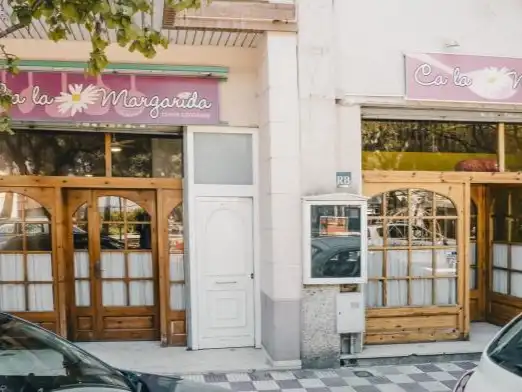 Business premises to rent in Avinnguda montserrat 15, imagen 5