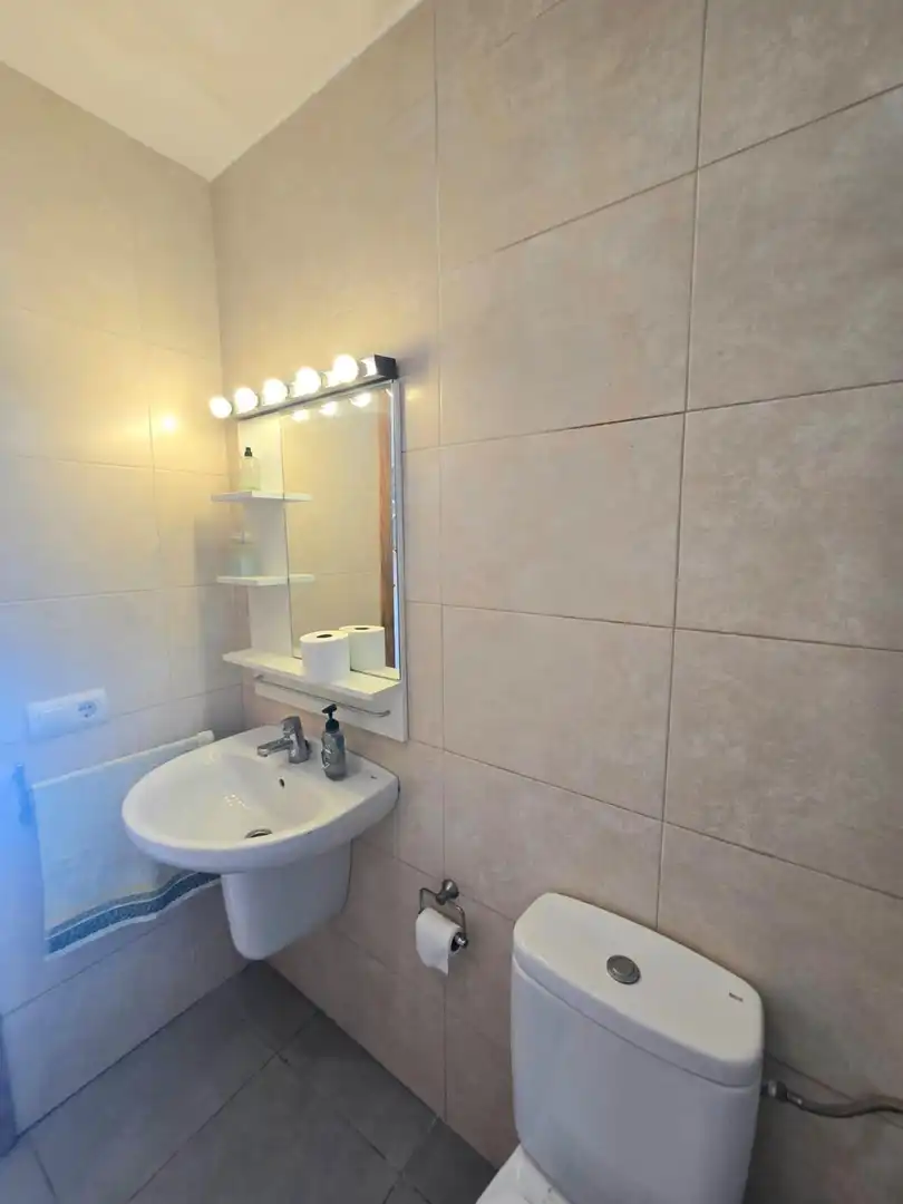 Bany de Casa o xalet en venda en Banyalbufar amb Aire condicionat i Terrassa