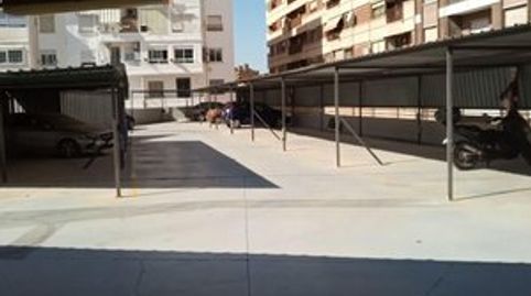 Foto 3 de Garaje en venta en Carrer de L'esperantista Hernández Lahuerta, 7, El Calvari, Valencia Capital