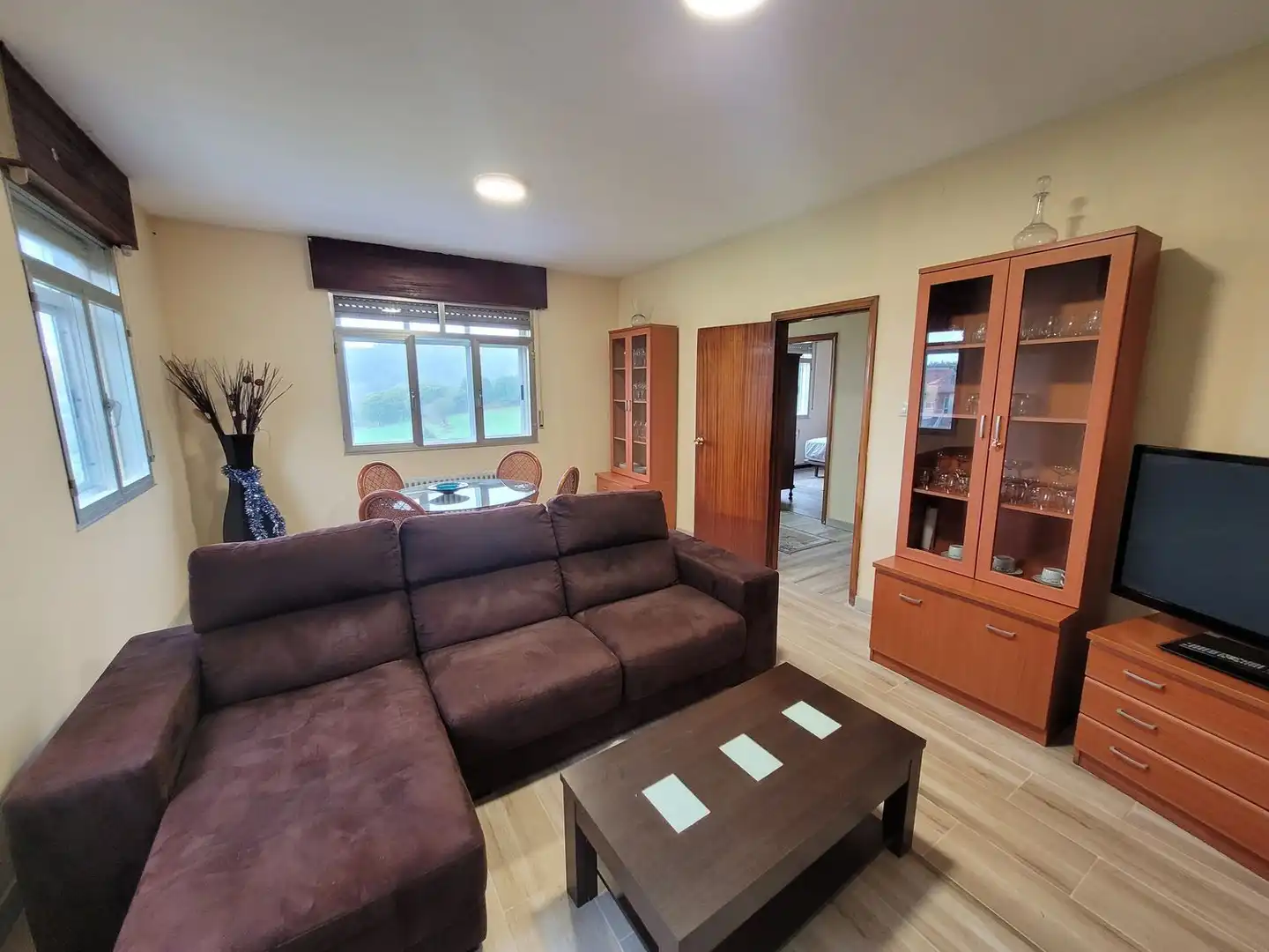 Villa avec jardin à vendre à As Pereiras 8