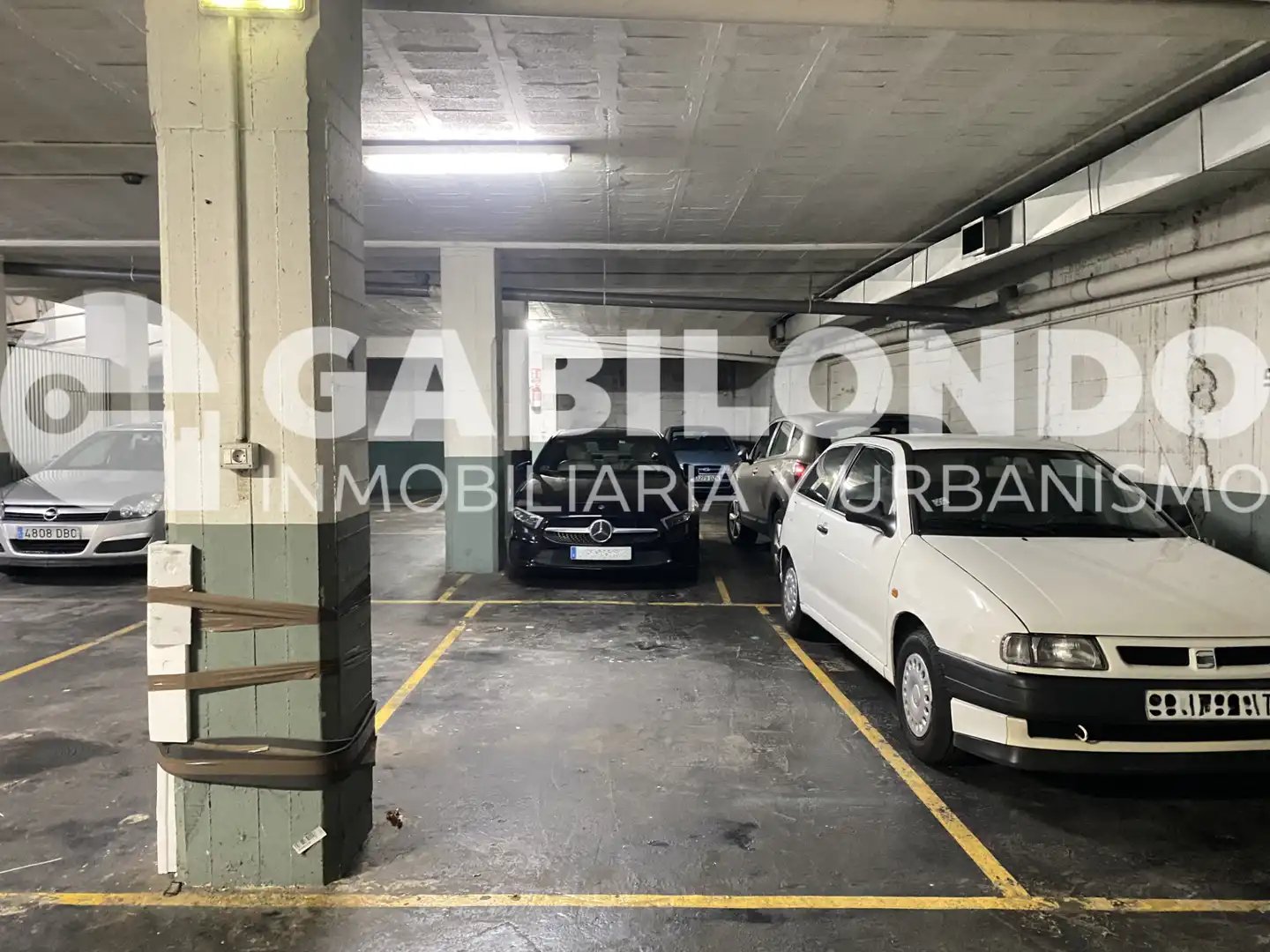 Individual con ascensor en venta en Santa Ana Kalea, imagen 4