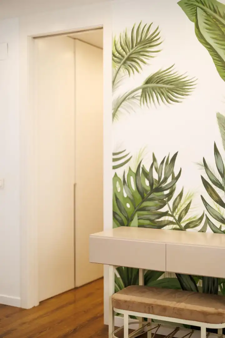 Habitación de Casa o chalet en venta en Picassent con Aire acondicionado, Calefacción y Jardín privado