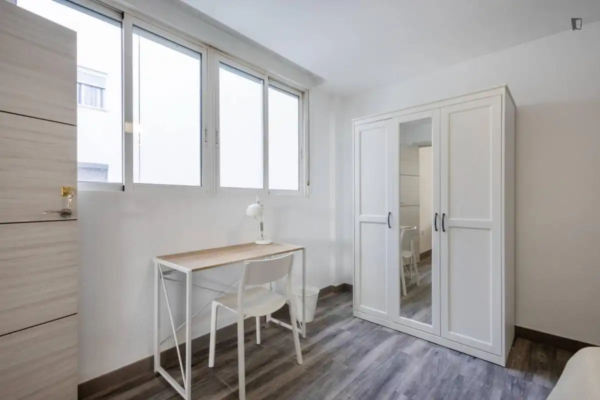 Habitación en Mislata, Valencia