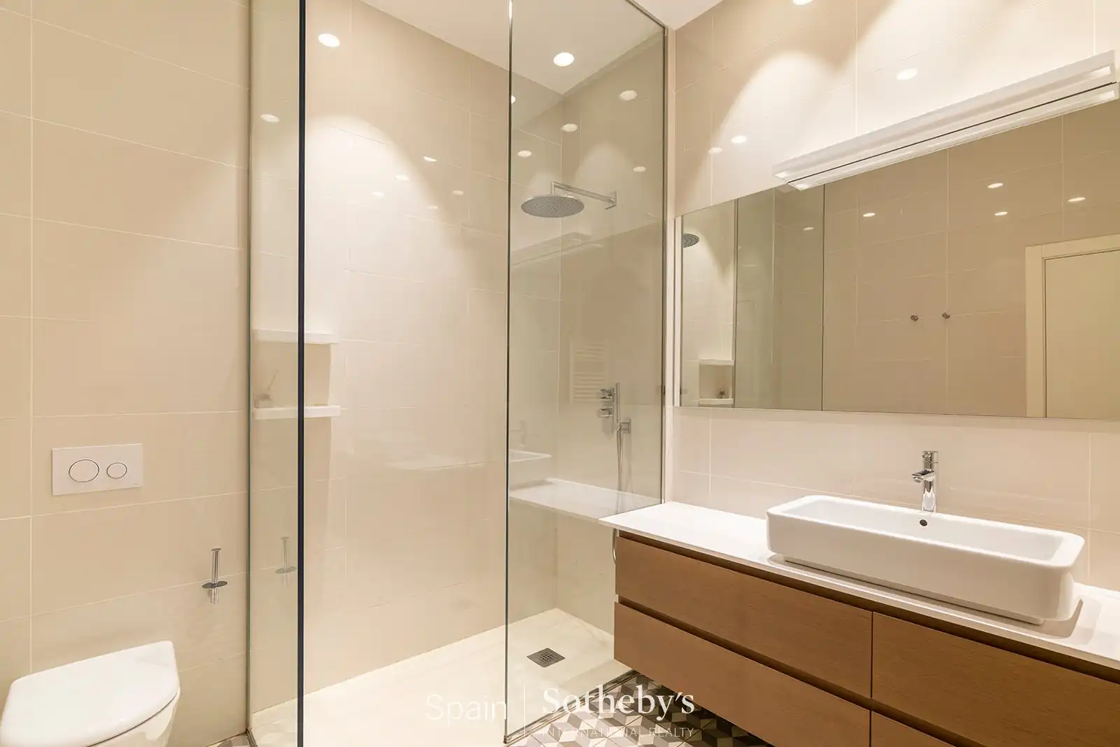 Apartament en venda a Barcelona, Barcelona