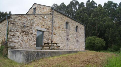 Foto 4 de Casa o xalet en venda a Carretera General de Cangas, 10, Foz, Lugo