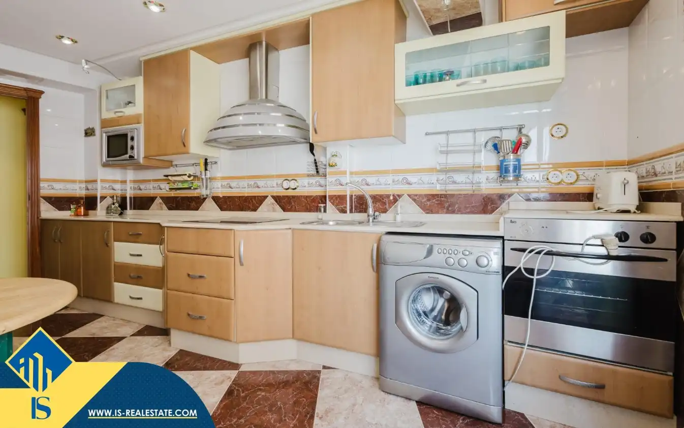 Apartament amb terrassa en venda a Playa del Acequión, Náufragos y Rocío del Mar, imagen 10