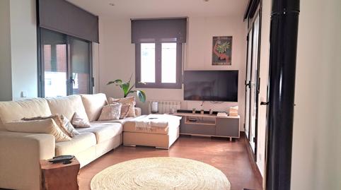 Foto 3 de Pis en venda a Aiguafreda, Barcelona