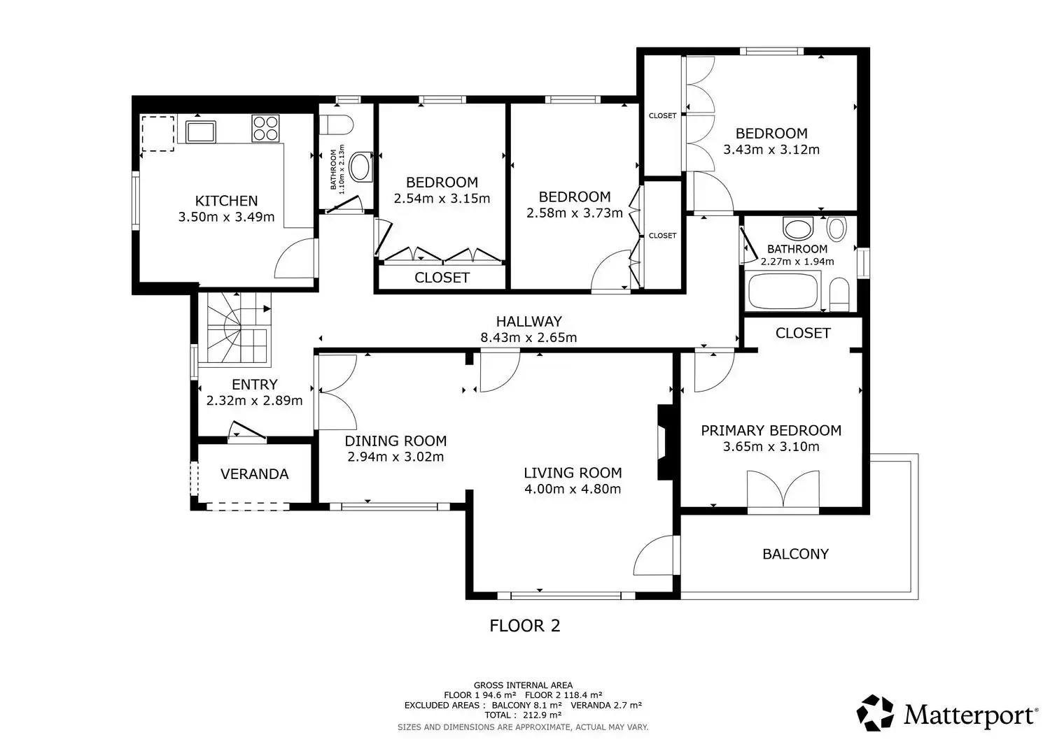 Houses for sale in Lemoiz  with Private garden and Terrace