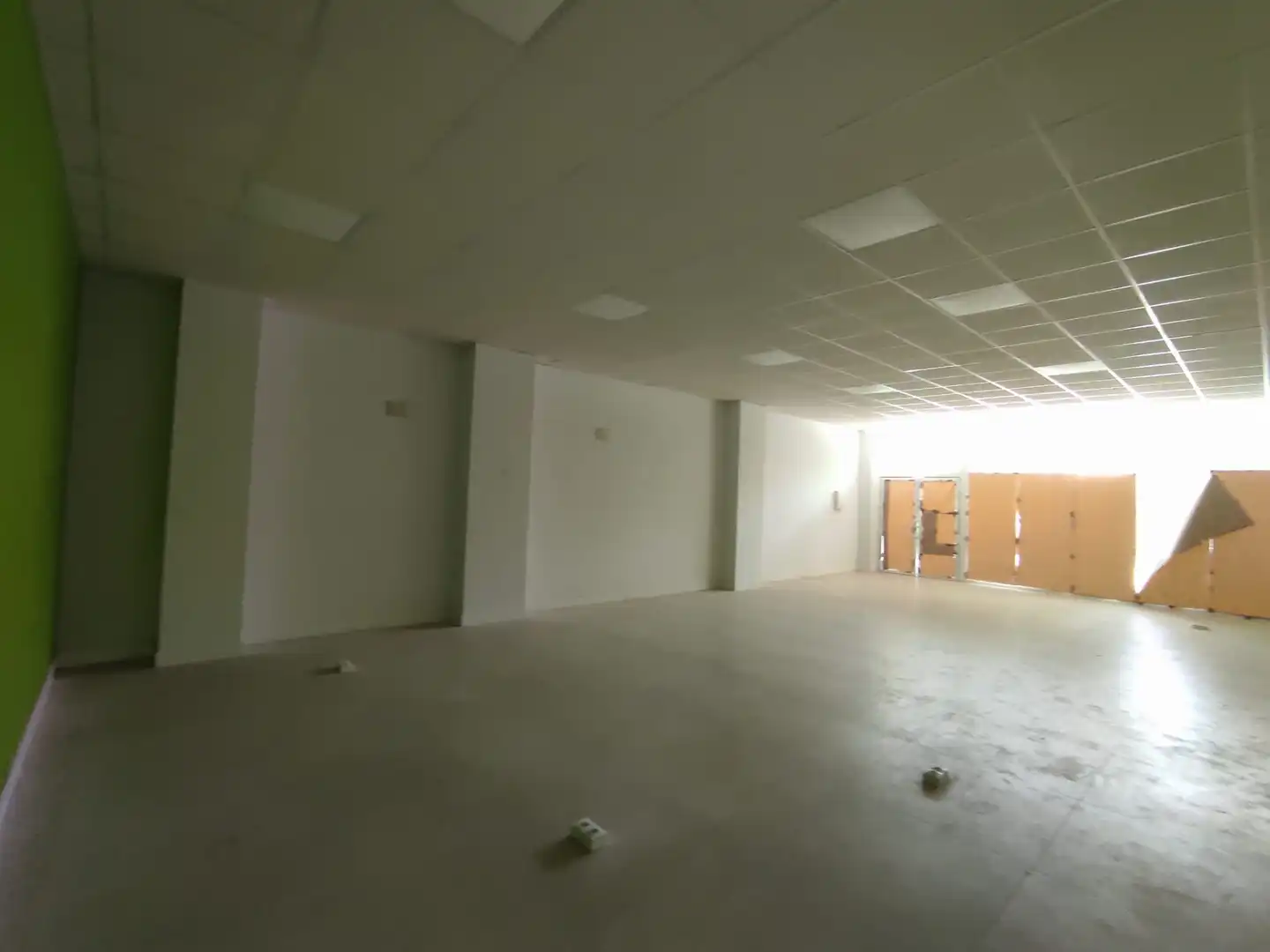 Local comercial en alquiler en Avenida Miguel de Cervantes 2B, imagen 22
