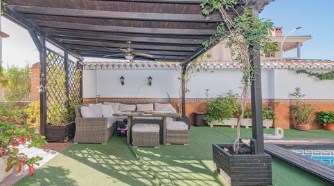 Foto 2 de Casa o chalet en venta en Calle San Fernando, 40, Maracena, Granada