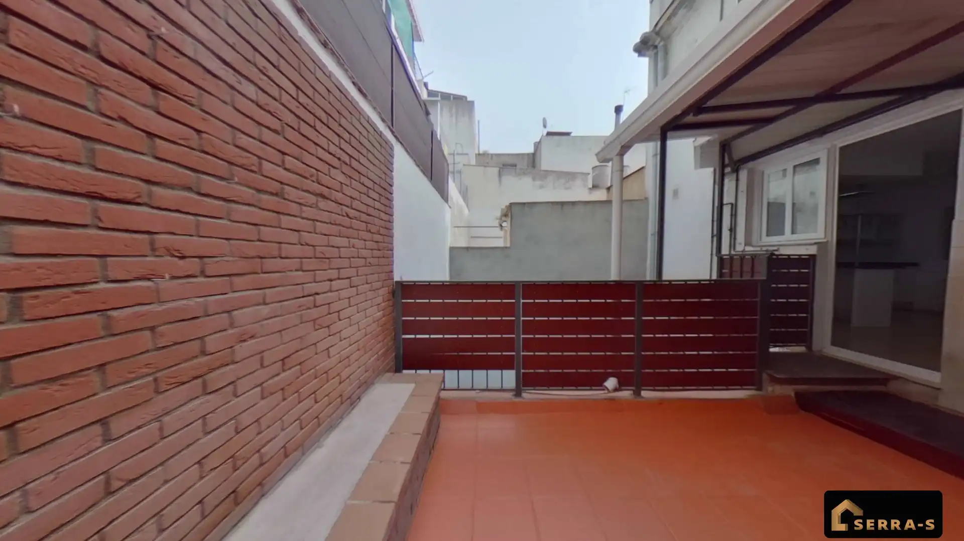 Piso en venta en MALGRAT, La Llàntia
