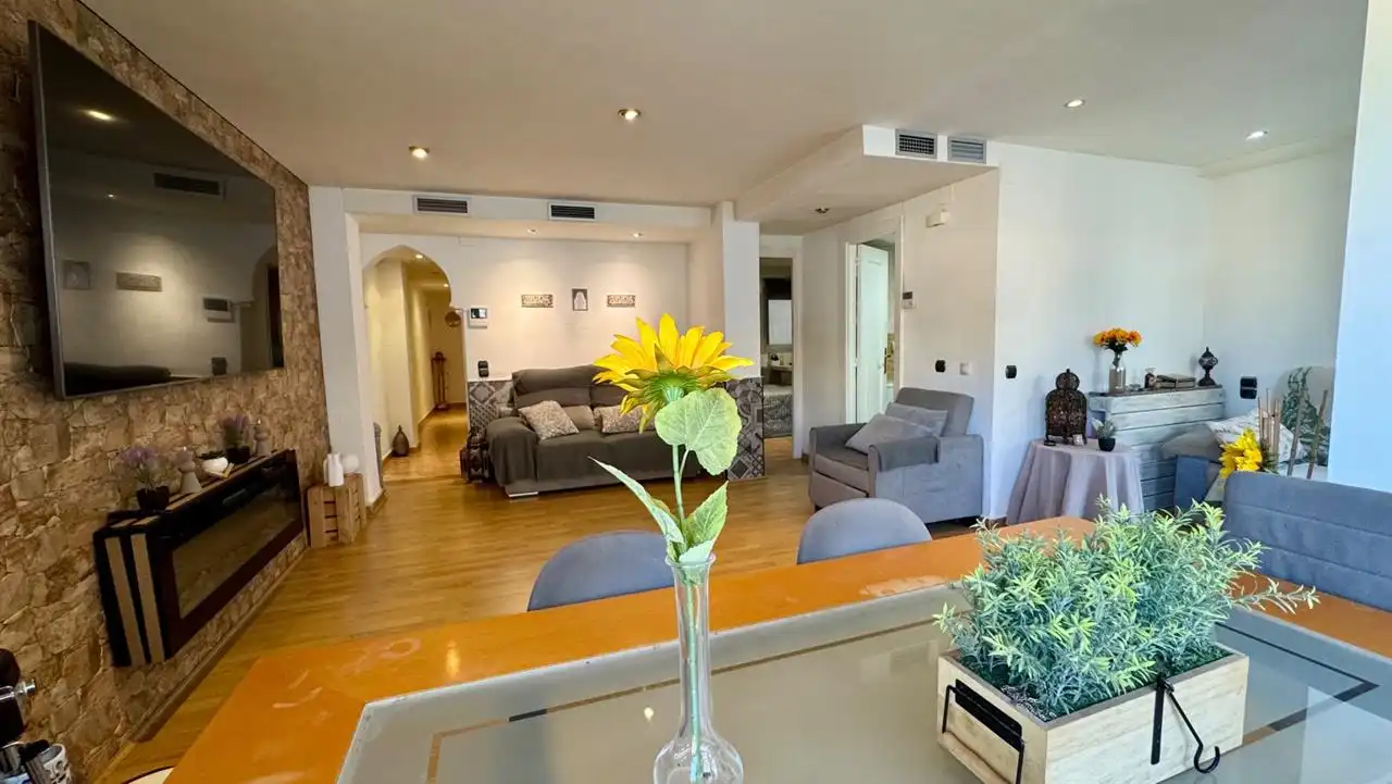 Piso con ascensor en venta en Colonia Madrid, imagen 22