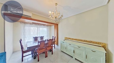 Foto 4 de Apartament en venda a Plaza Doctor Fortún, N2, Casco Antiguo, Águilas