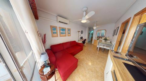 Foto 3 de Pis en venda a Calle Beniel, 5, El Acequión, Alicante