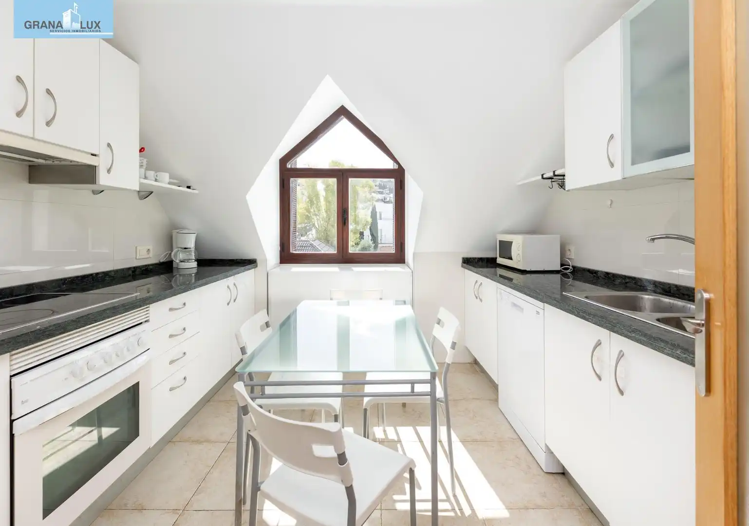 Flat with lift for sale in Avenida MADRID, imagen 15