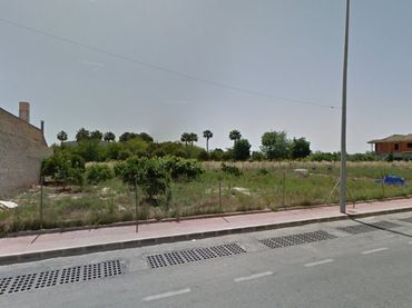 Terrenos y solares en venta en N/A