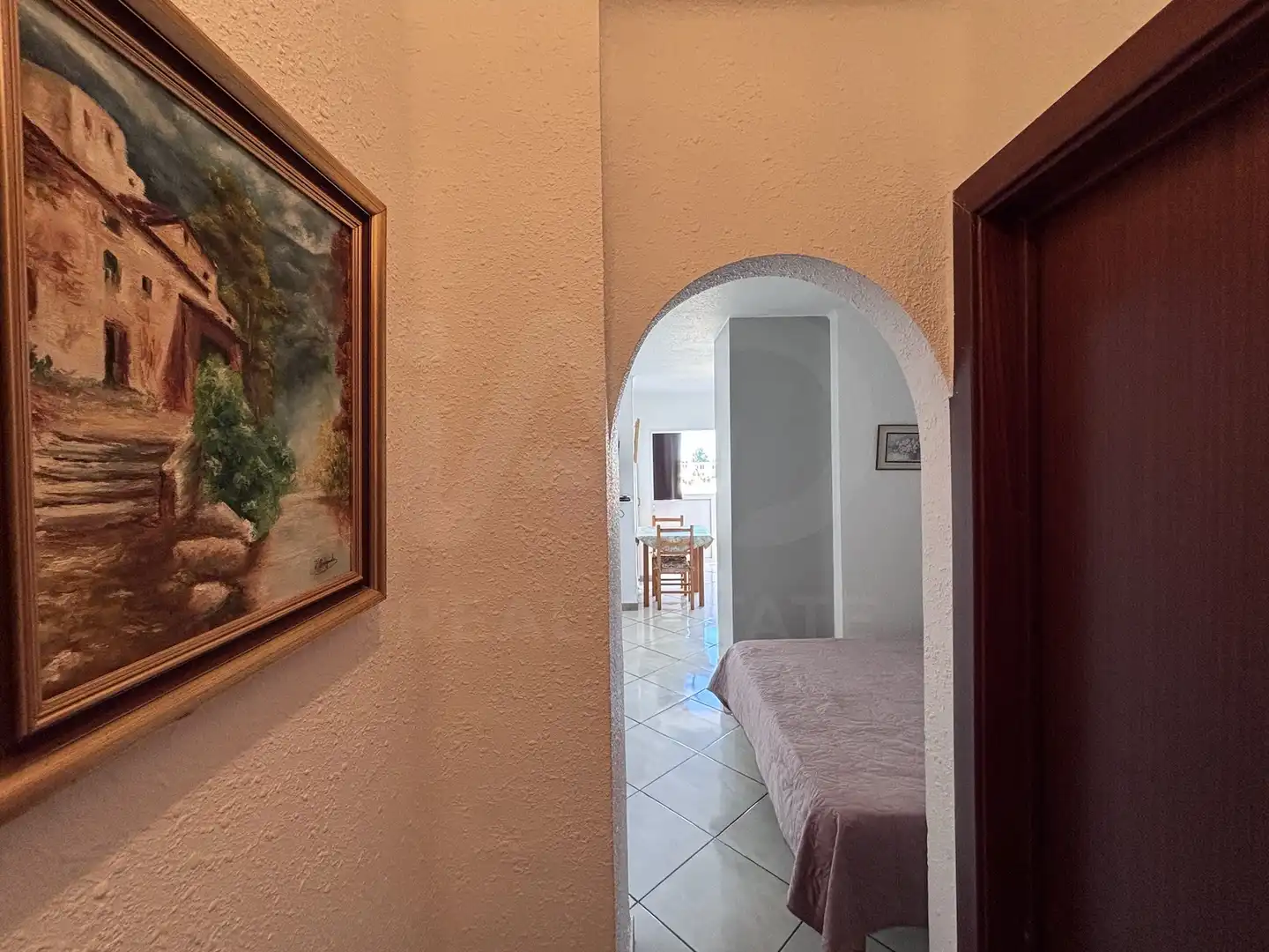 Estudio en venta en Castelló d'Empúries con Aire acondicionado y Calefacción