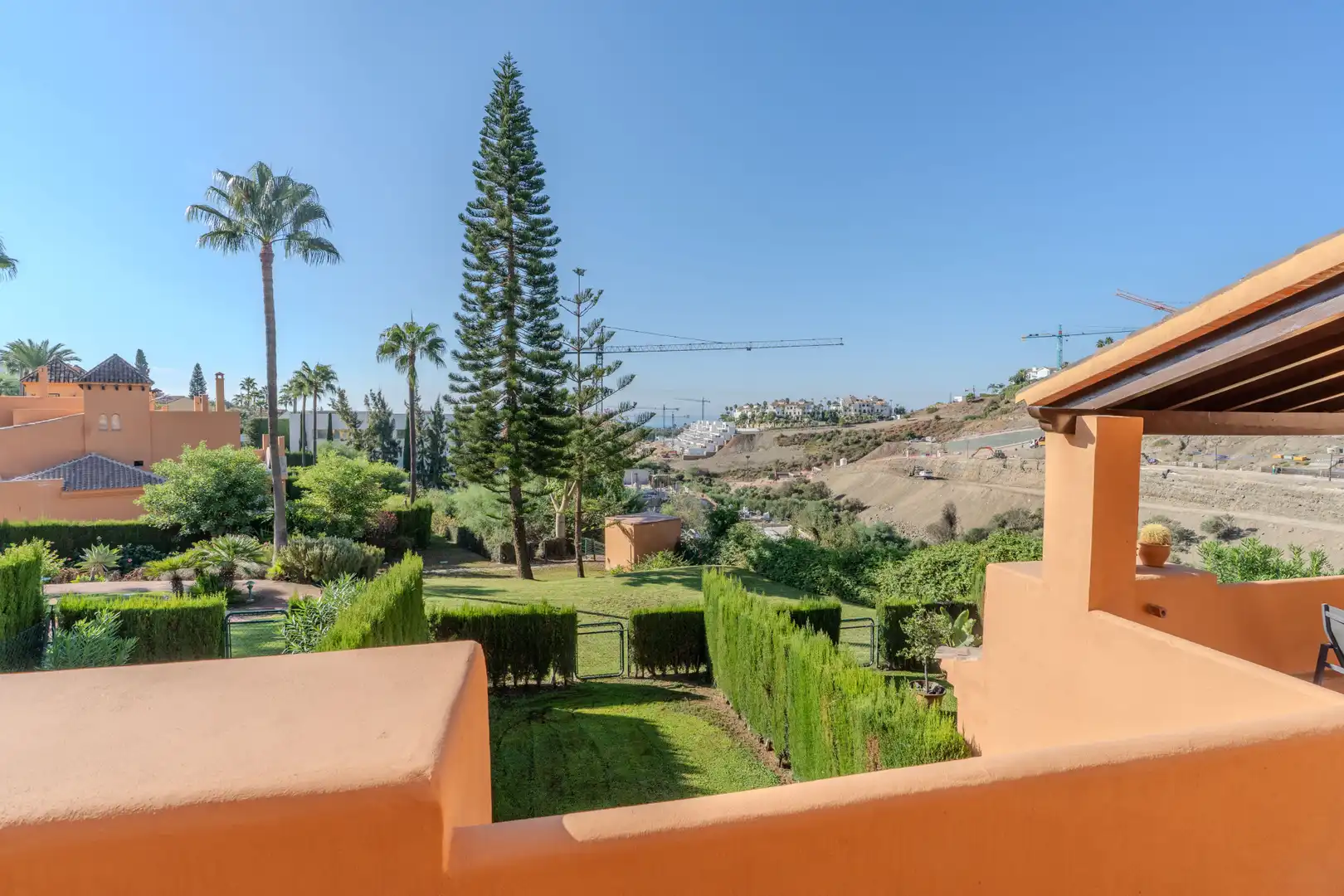 Maison mitoyenne avec piscine à louer à Benamara - Atalaya, imagen 22