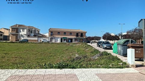 Terreno en venta en Valderrubio