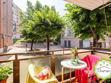Appartement avec balcon à vendre à Arteagabeitia - Retuerto - Kareaga