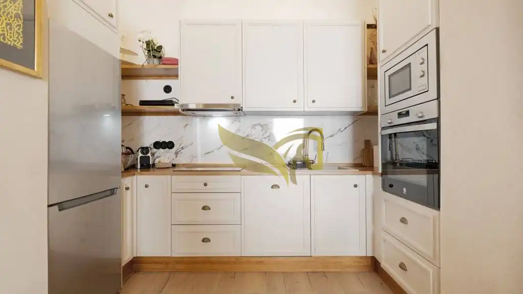 Wohnung mit Aufzug zum Verkauf in Calle de la Palma, imagen 7