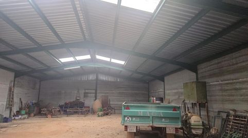 Foto 5 de Terreno en venta en Aldehuela, Tarancón, Cuenca