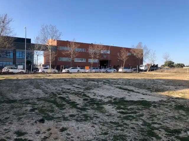 Vista exterior de Residencial en venta en Boadilla del Monte