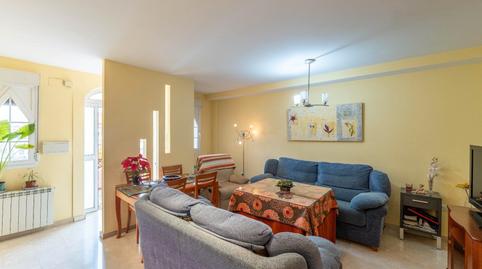 Foto 5 de Casa adosada en venta en Calle Cañada Real, 23, Aljomahima - Ermita, Las Gabias