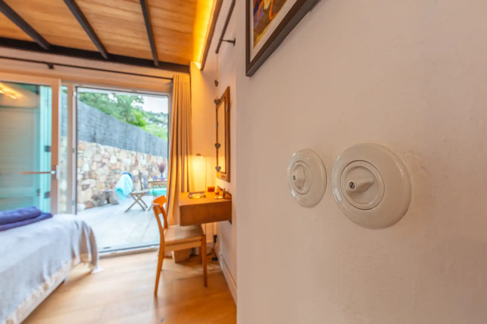 Chalet con terraza en venta en Paraje de Betis, imagen 90