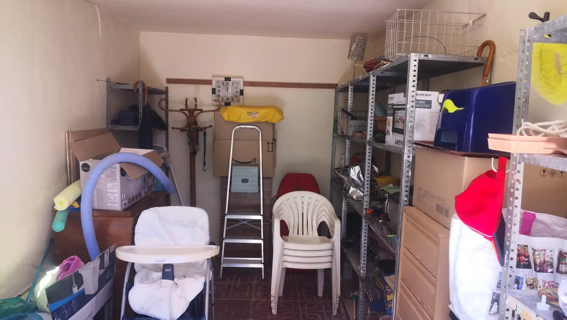 Adossat amb terrassa en venda a Puerto de Mazarrón, imagen 19