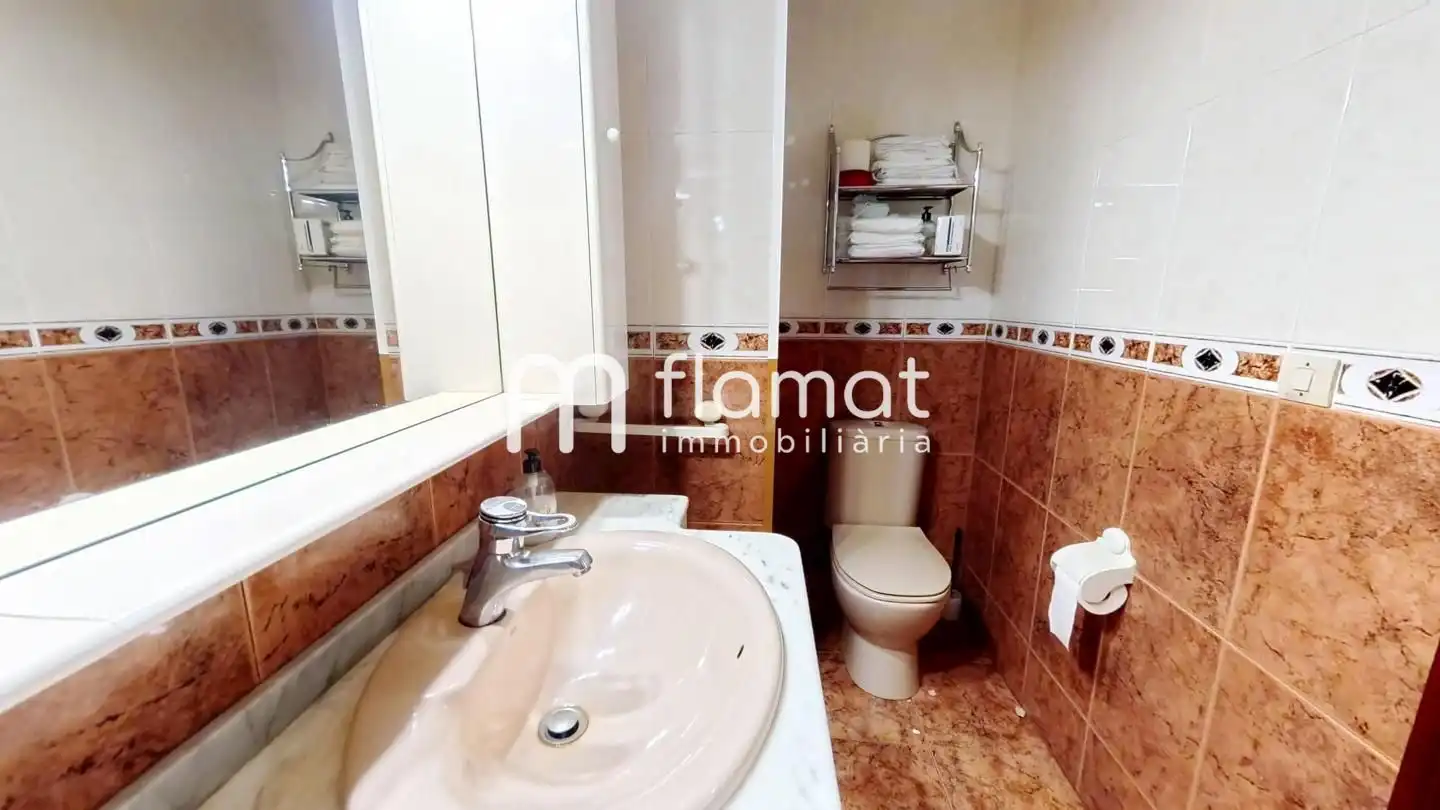 Piso en venta en Tarragona con Terraza