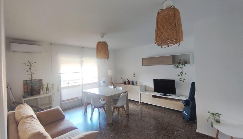 Foto 1 de Pis de lloguer a Torrefiel, Valencia