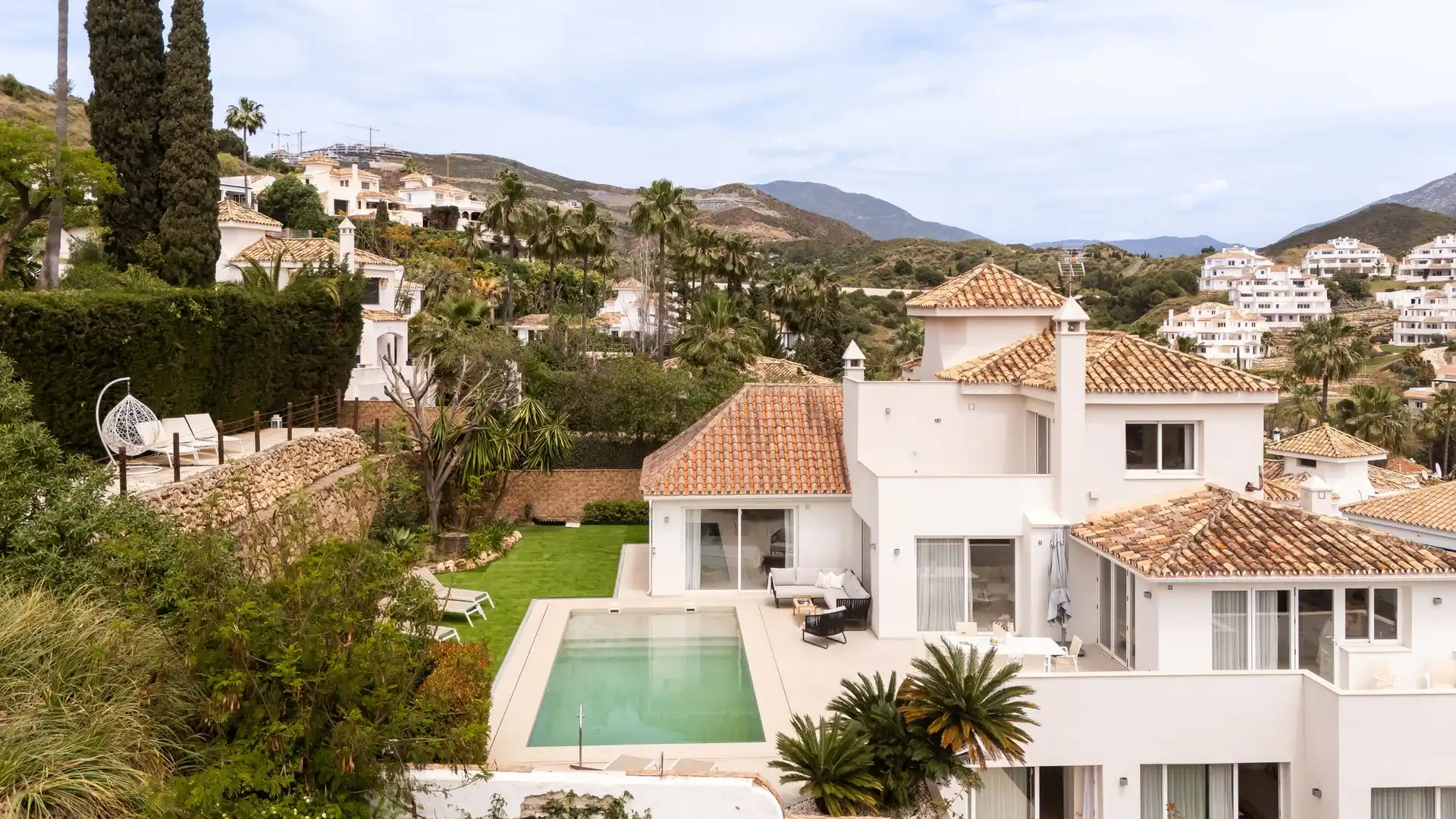 Casa en venda a Nueva Andalucía, imagen 6