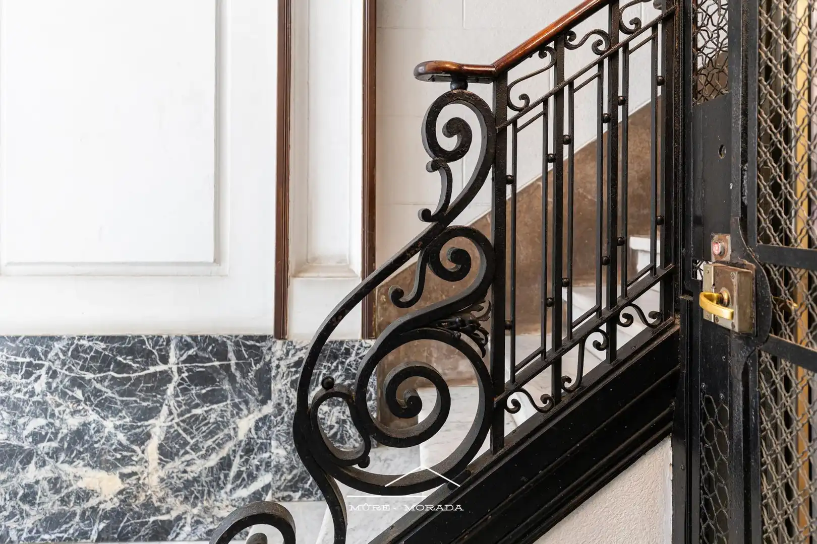 Attique avec terrasse à vendre à Eixample, imagen 18
