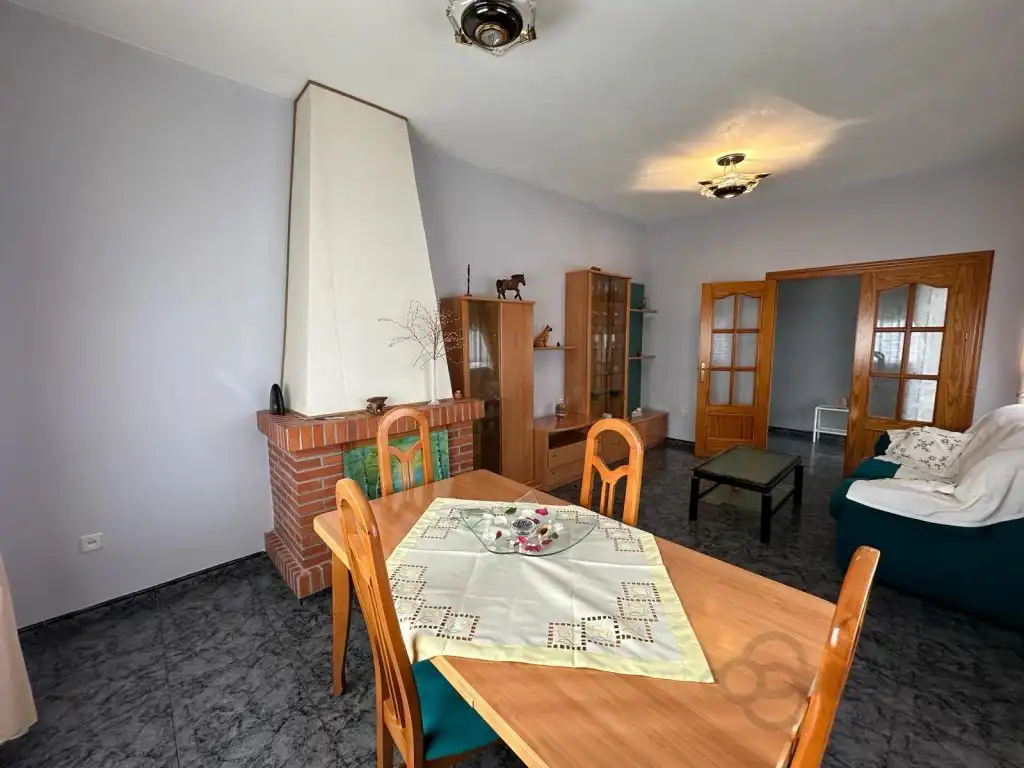 Casa o xalet en venda a Calle Molina De Segura-L Rame, Las Lomas de Rame - Bahía Bella
