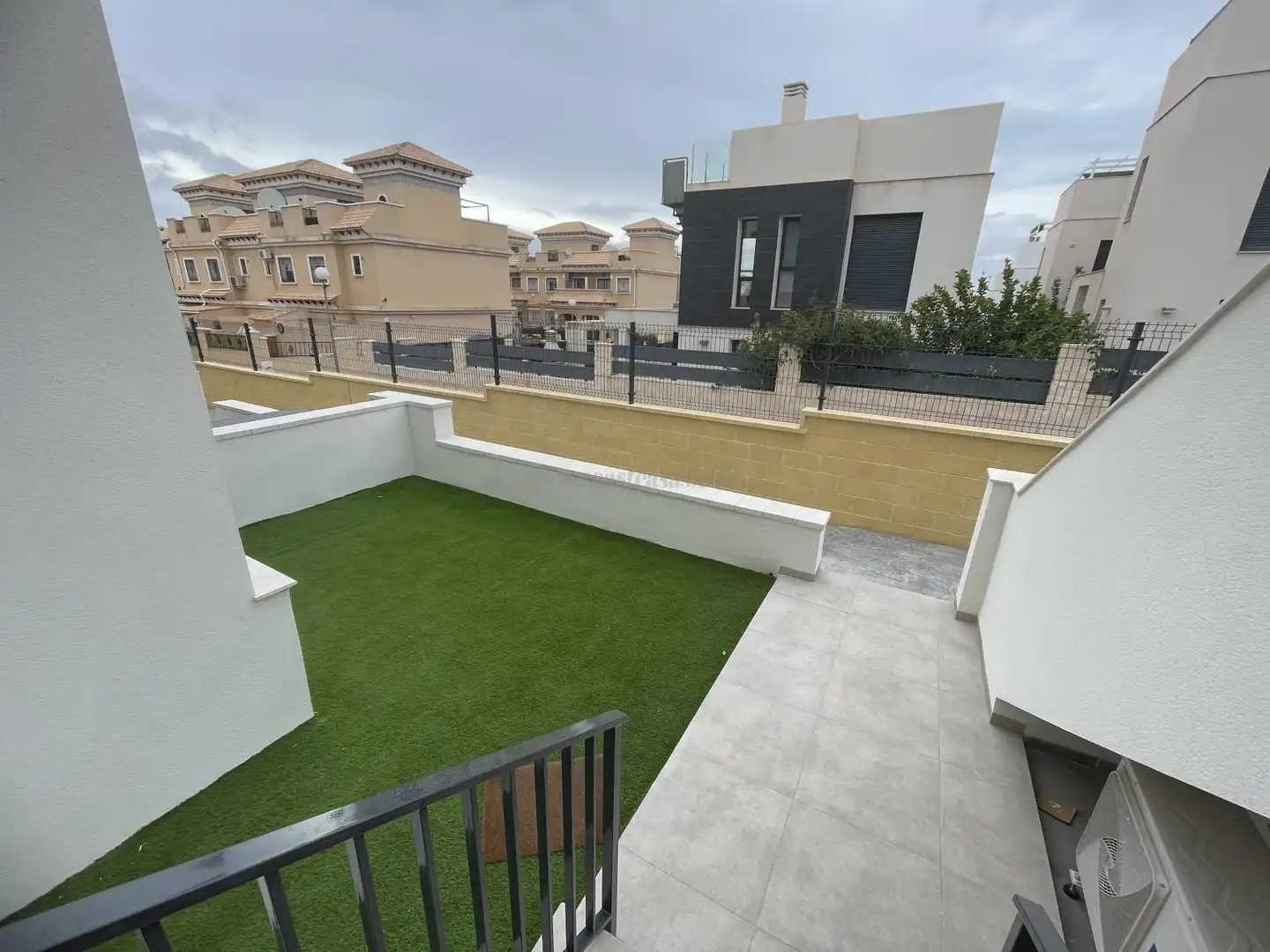 Apartament amb piscina en venda a Orihuela Costa, imagen 11