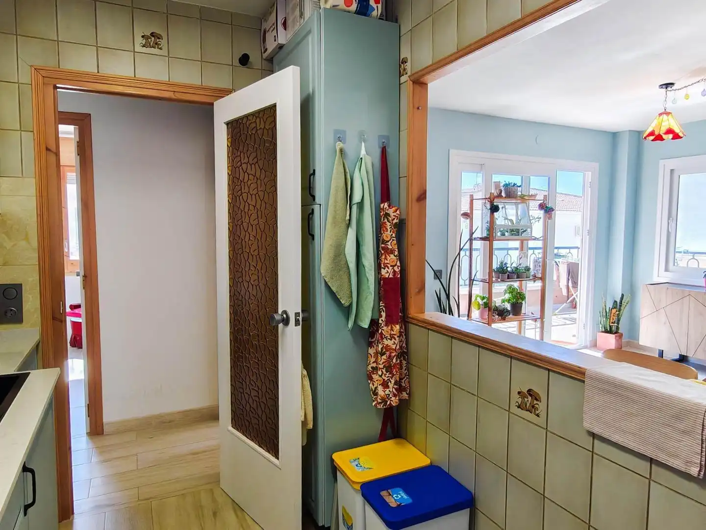 Flat with terrace for sale in Segur Platja, imagen 16