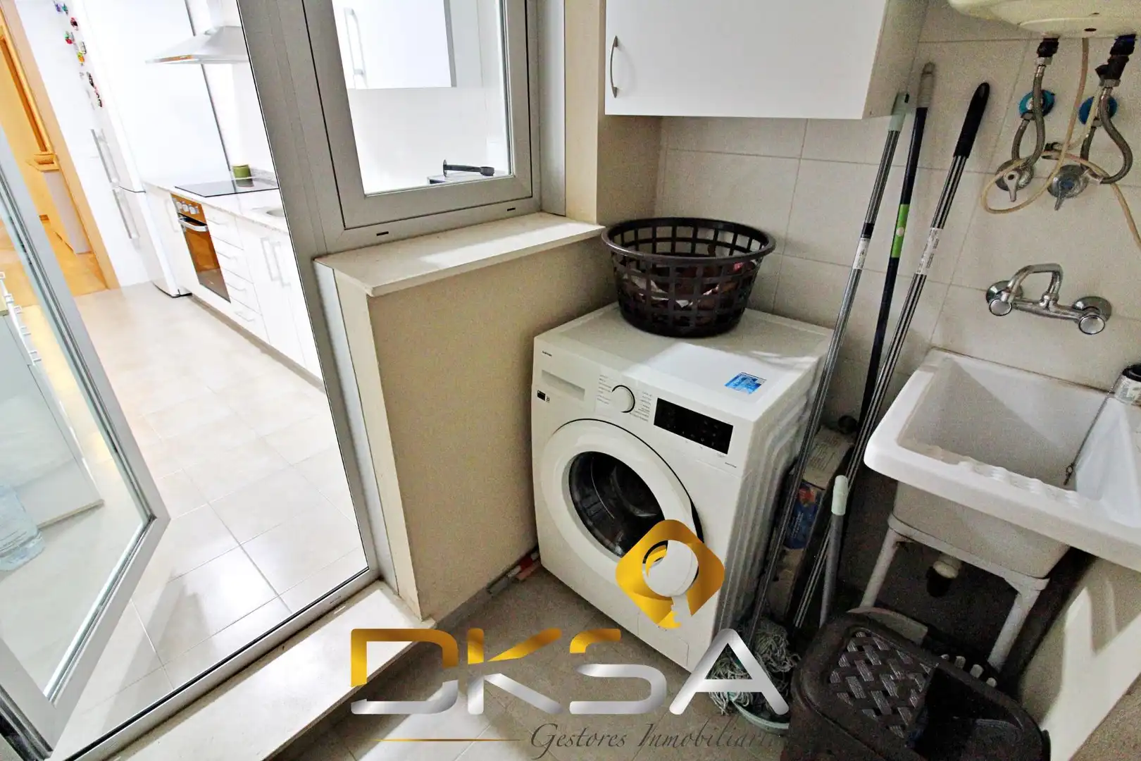 Flat with terrace for sale in Calle STA QUITERIA (L'ALCORA), imagen 8