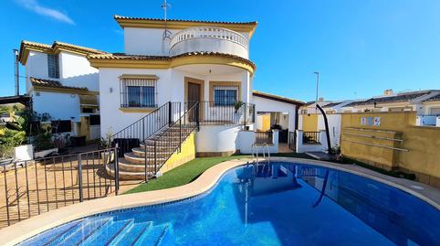 Foto 2 de Casa o xalet en venda a San Miguel,  Murcia Capital