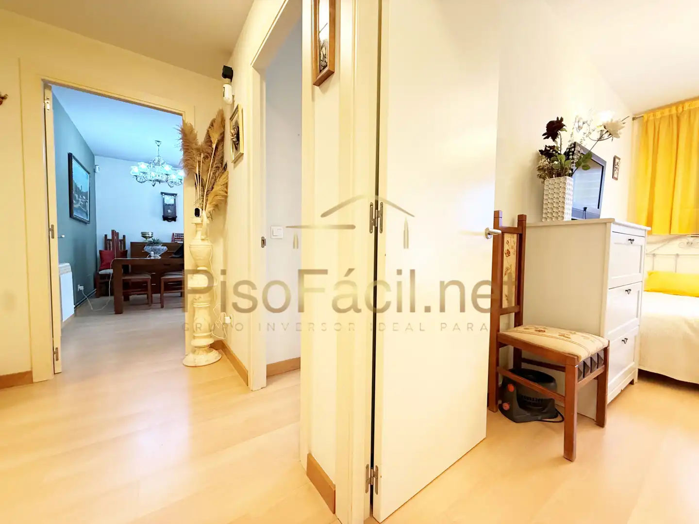 Piso en venta en Parla Este