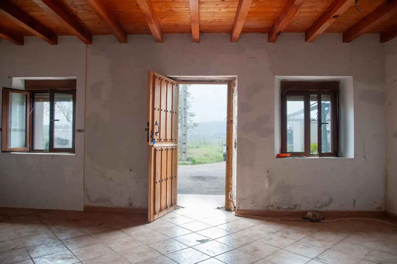 Casa adosada en venta en Sobarzo - DS SOBARZO-CANDIA, 6, Penagos