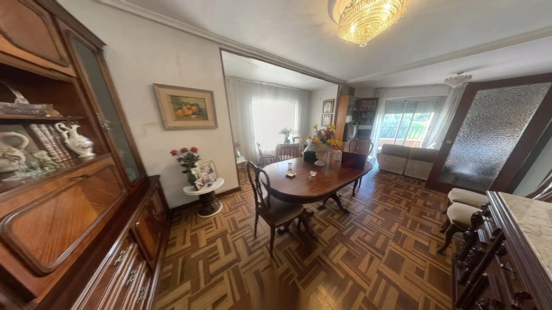 Comedor de Edificio en venta en Alcoy / Alcoi