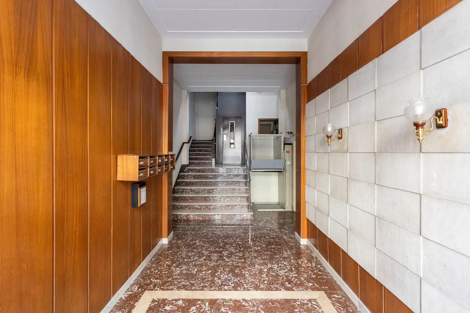 Pis en venda en Barcelona amb Aire condicionat, Calefacció i Parquet