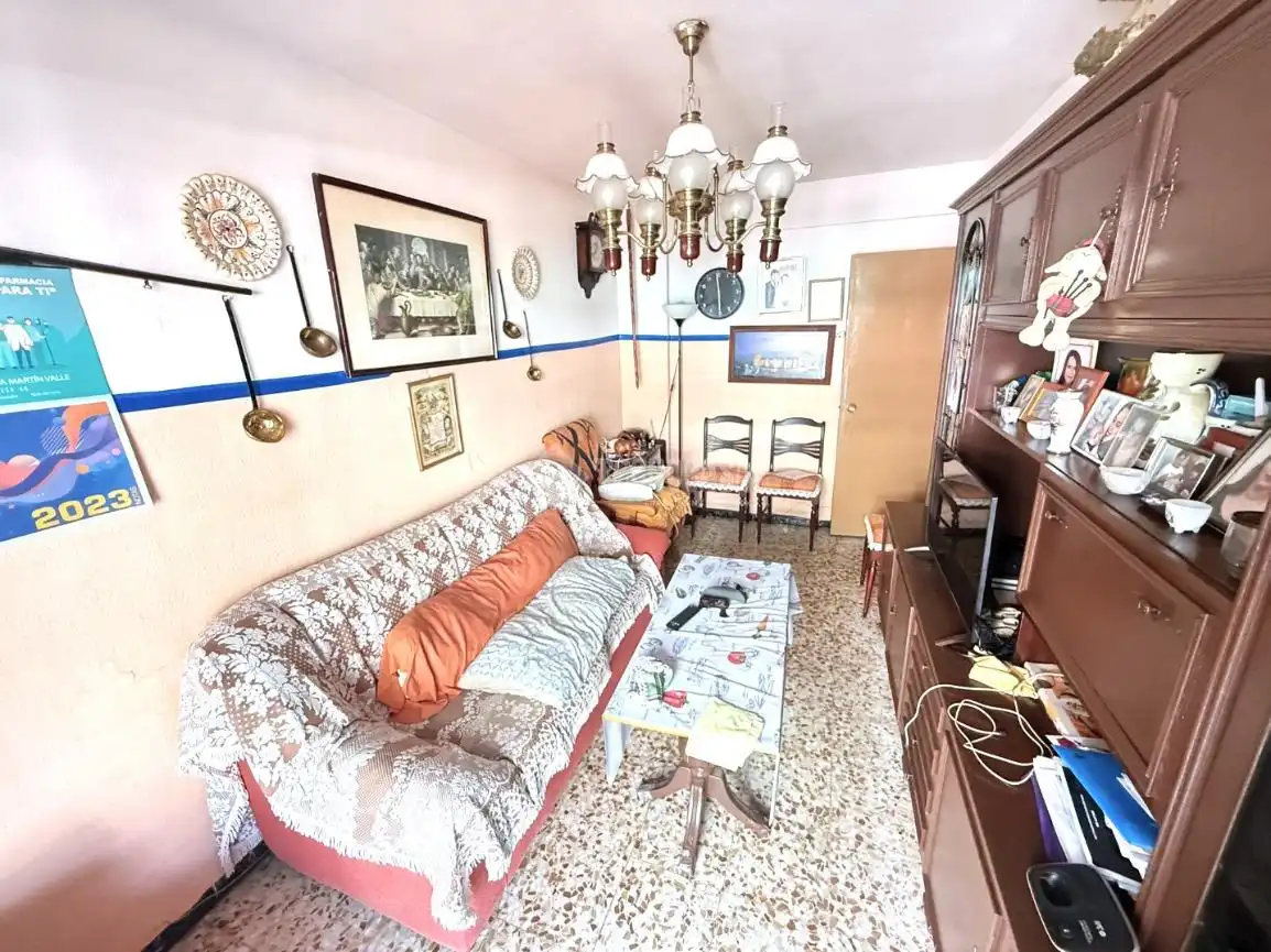 Wohnung zum Verkauf in Puente de Vallecas, imagen 3