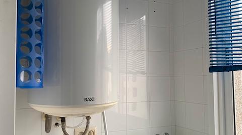 Foto 4 de Dúplex en venda a Alto del Castaño, Narón