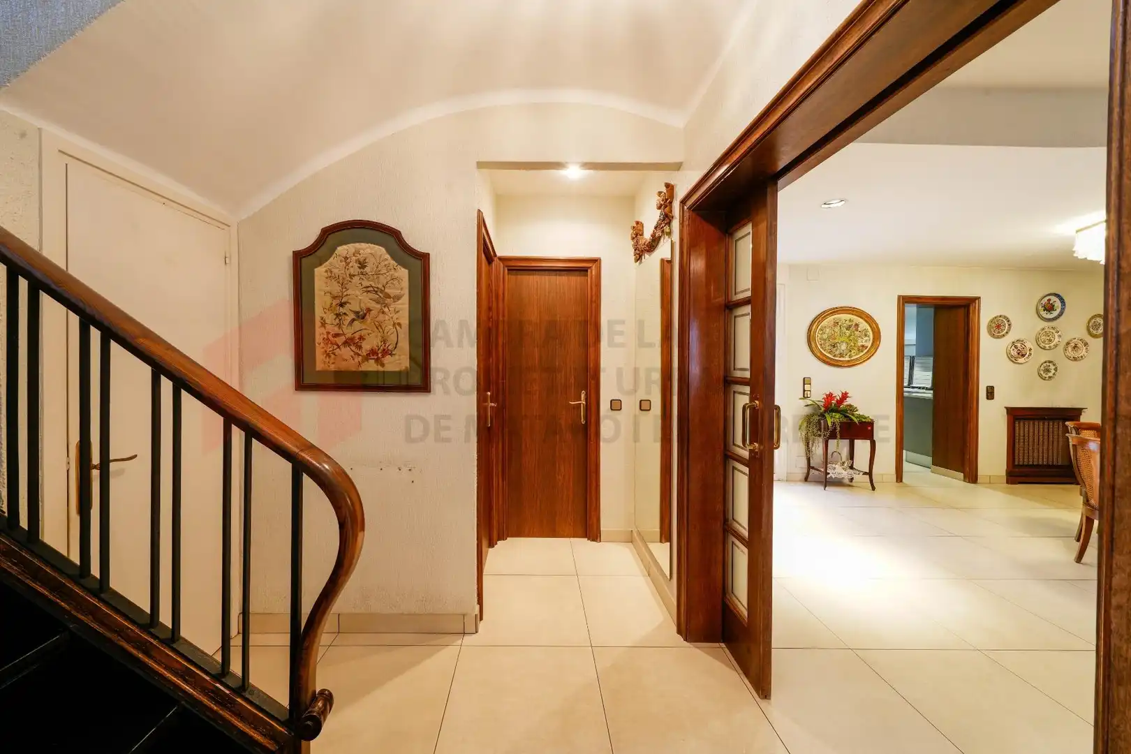 Casa o xalet en venda en Mataró amb Aire condicionat, Calefacció i Jardí privat