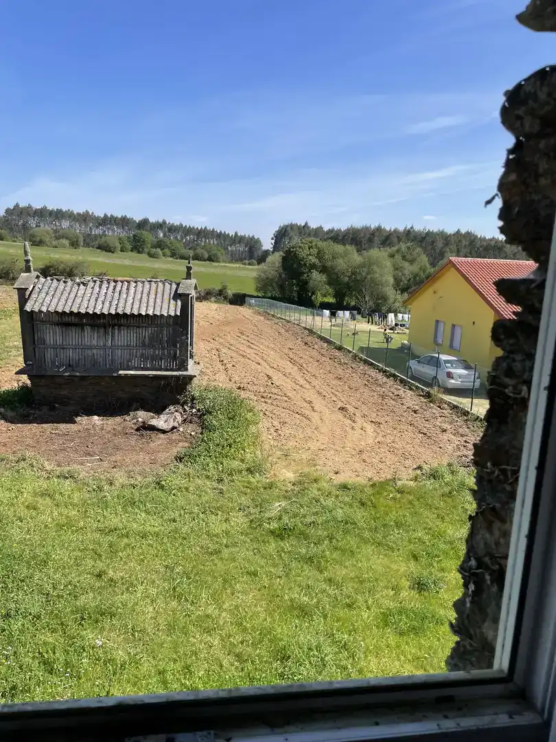 Finca rústica en venda en Oroso, A Coruña