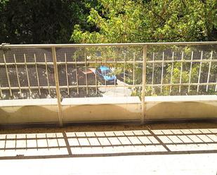 Balcony of Flat for sale in Alcorcón