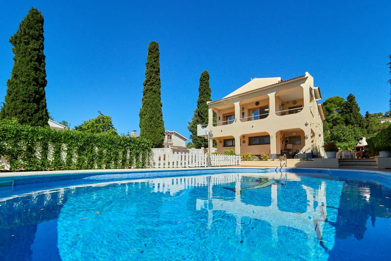 Villa mit Pool zum Verkauf in Masos 34